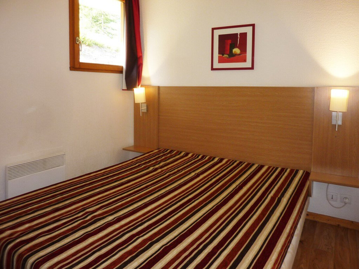 Grand appartement 8 personnes aux Orres, piscine chauffée incluse - Photo 4