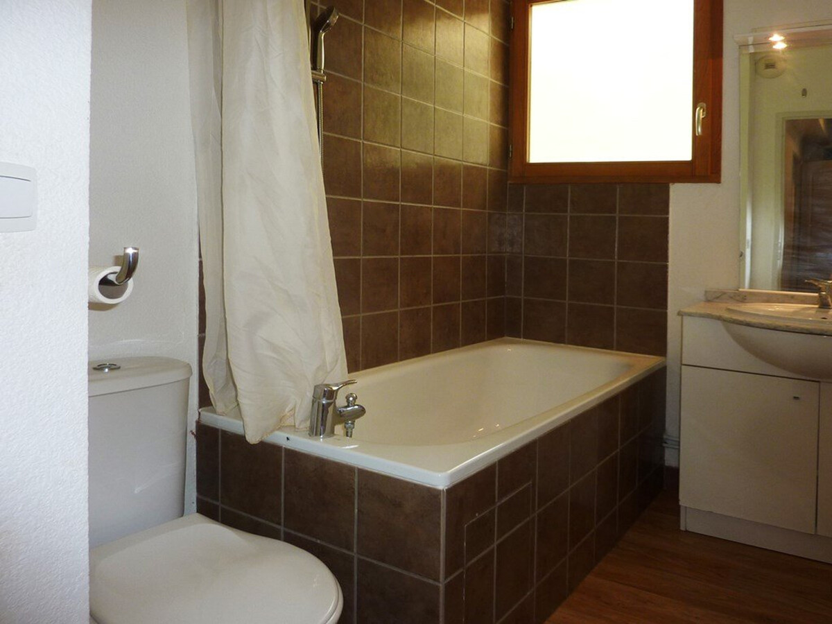 Grand appartement 8 personnes aux Orres, piscine chauffée incluse - Photo 7