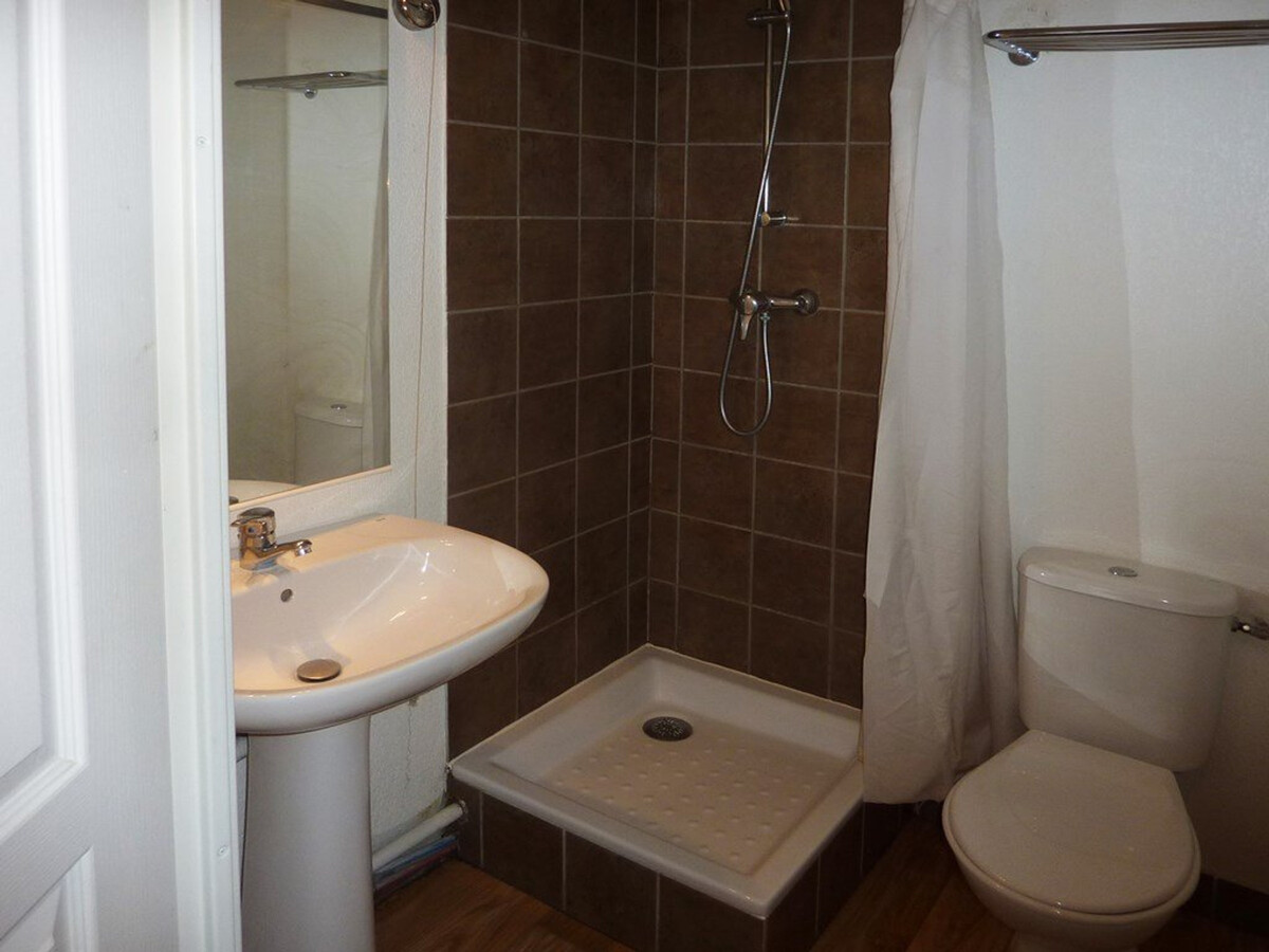 Grand appartement 8 personnes aux Orres, piscine chauffée incluse - Photo 8