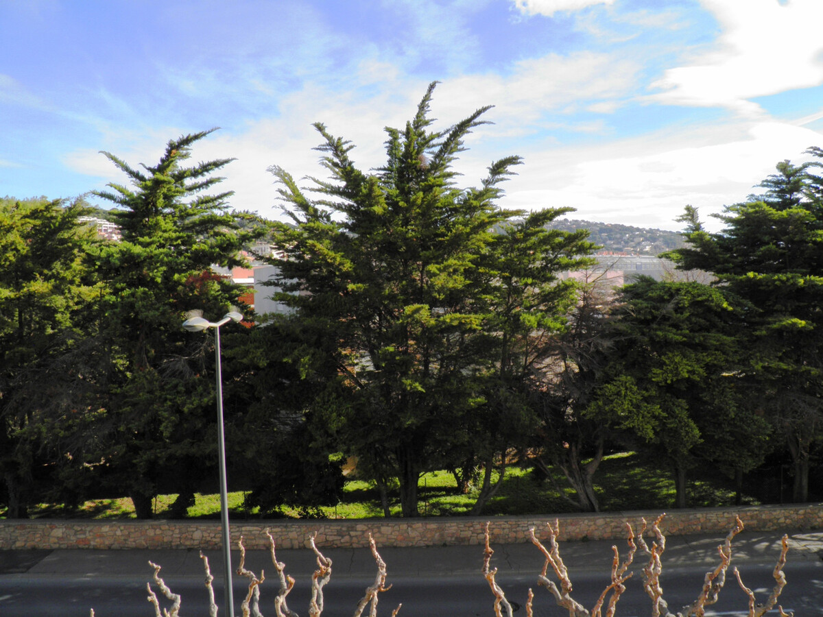 2 pièces 27 m² à Sète, loggia vue Mont-Saint-Clair - Photo 12