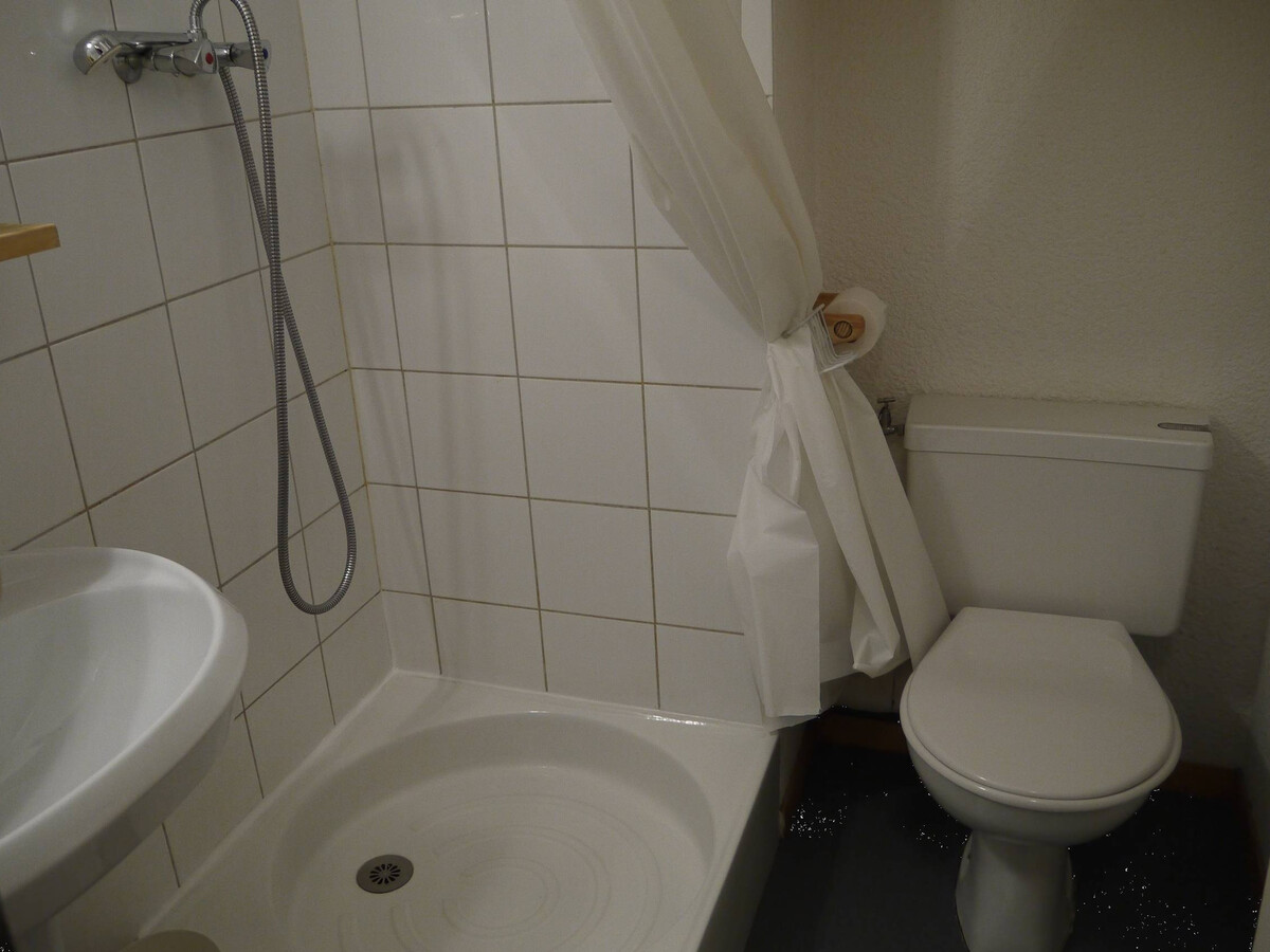 Appartement 7 pers. Méribel, balcon et accès pistes - Photo 13