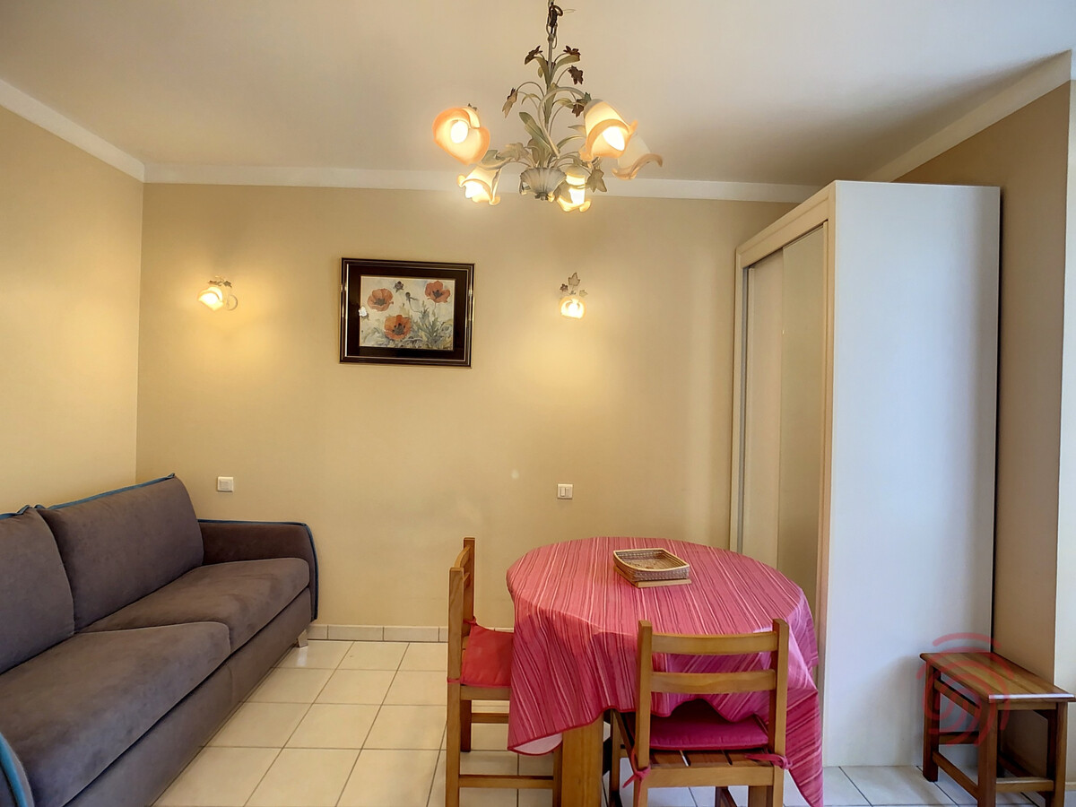 Studio 20m² avec terrasse, animaux acceptés à Lamalou - Photo 5