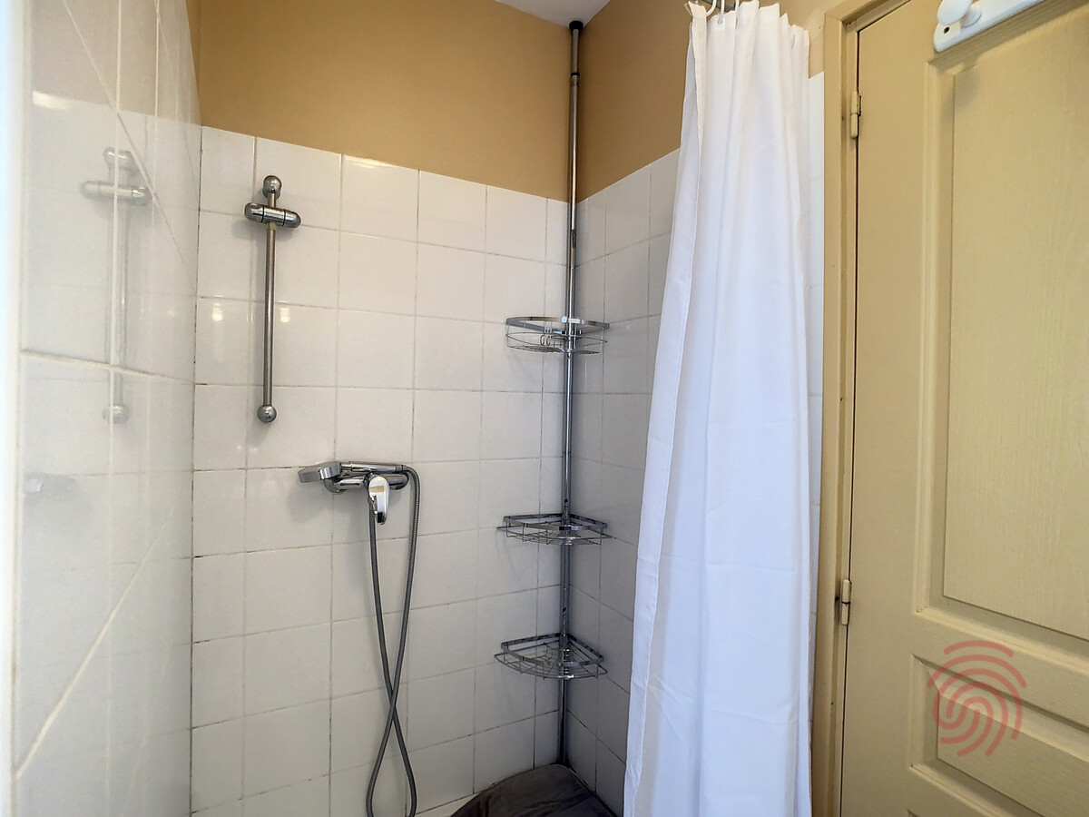 Studio 20m² avec terrasse, animaux acceptés à Lamalou - Photo 11