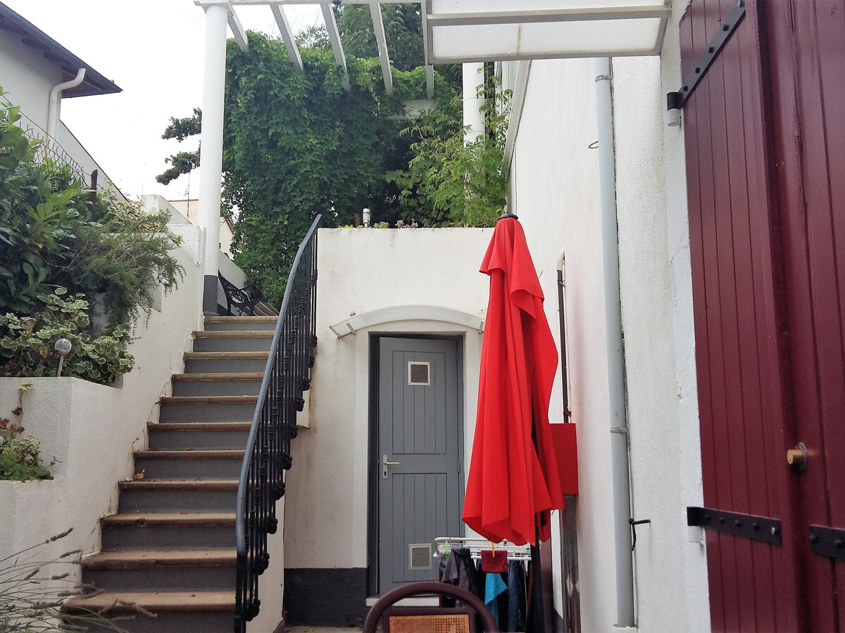 Studio 20m² avec terrasse, animaux acceptés à Lamalou - Photo 13