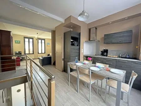 Location appartement à Berck Plage