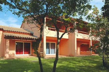 Location appartement à Marine de Pinarello, Appartement à Pinarellu proche plage