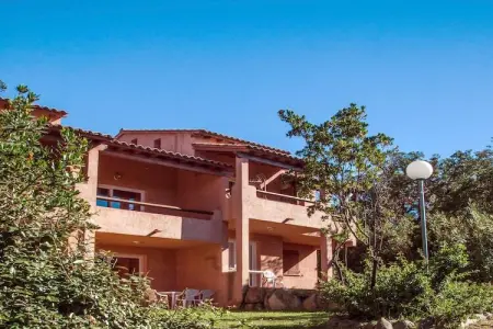 Location appartement à Marine de Pinarello, Appartement près de Plage Pinarellu