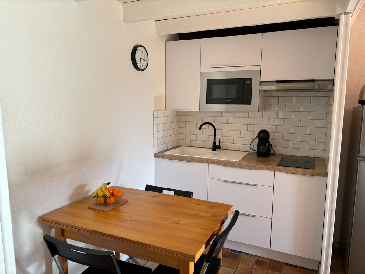 Maison jumelée 4 pers. à Biscarrosse Plage, près de la plage - Photo 7
