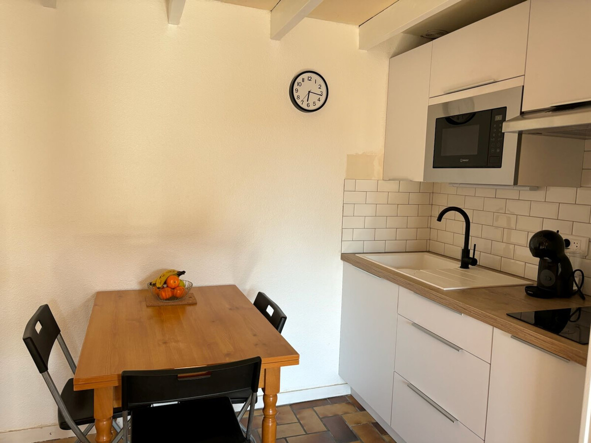 Maison jumelée 4 pers. à Biscarrosse Plage, près de la plage - Photo 8