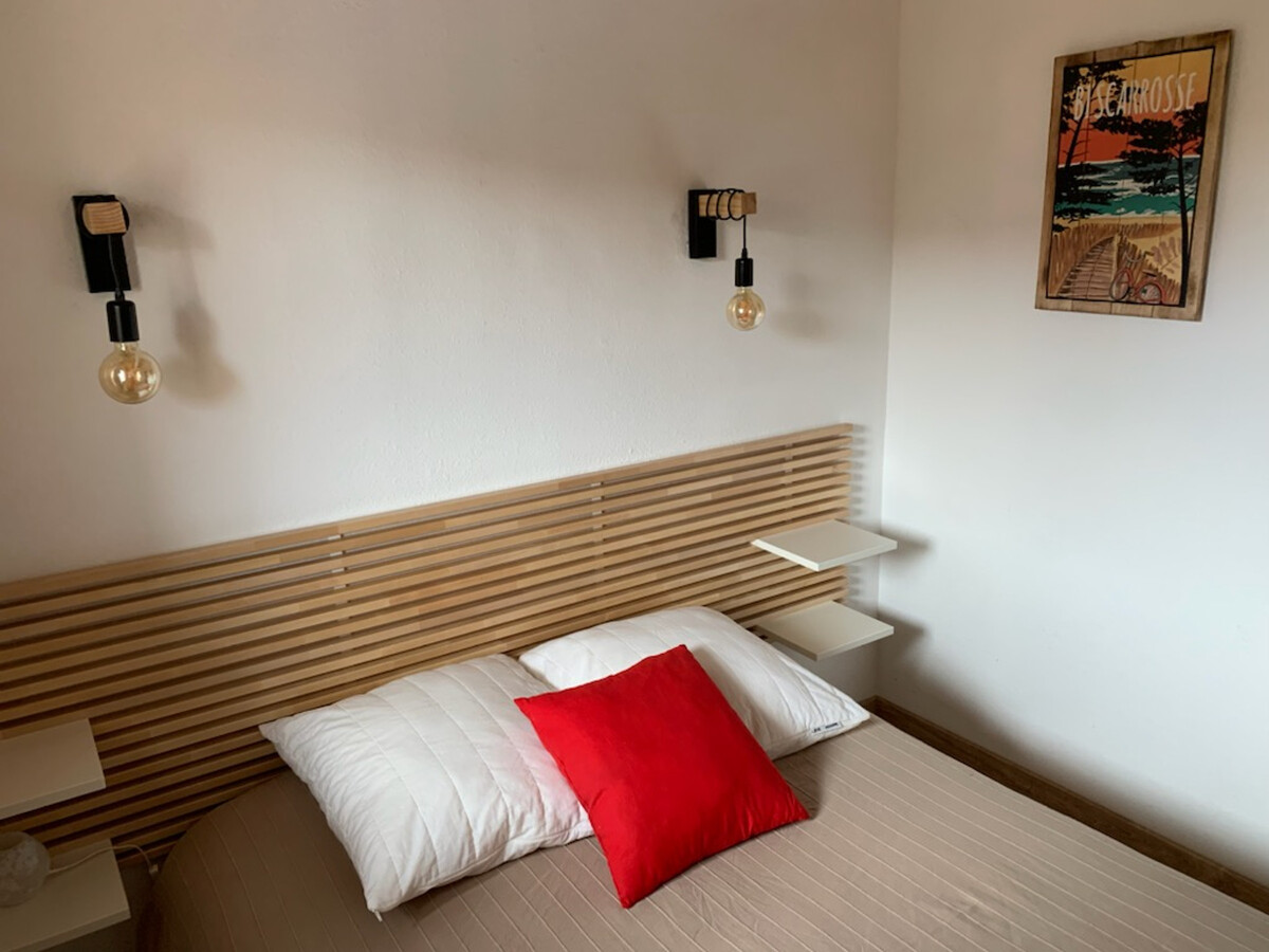 Maison jumelée 4 pers. à Biscarrosse Plage, près de la plage - Photo 9