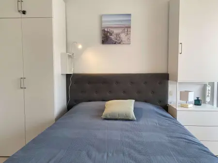 Studio face aux Thermes avec balcon, Balaruc-les-Bains : photo 2