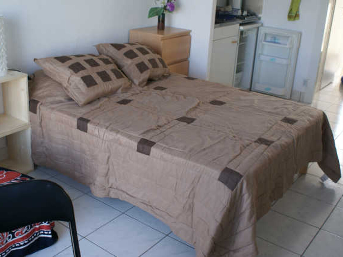 Studio 2 personnes à Agde, parking inclus - Photo 2