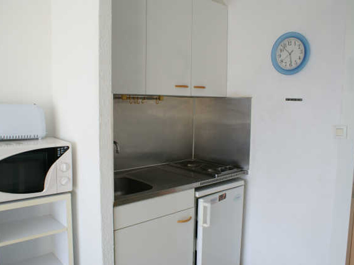 Studio 2 personnes à Agde, parking inclus - Photo 3