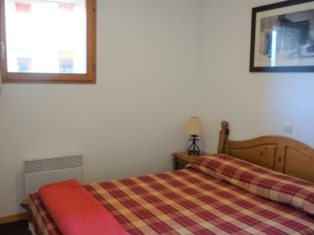 3 pièces 41m² balcon sud panoramique, parking, WiFi - Photo 6
