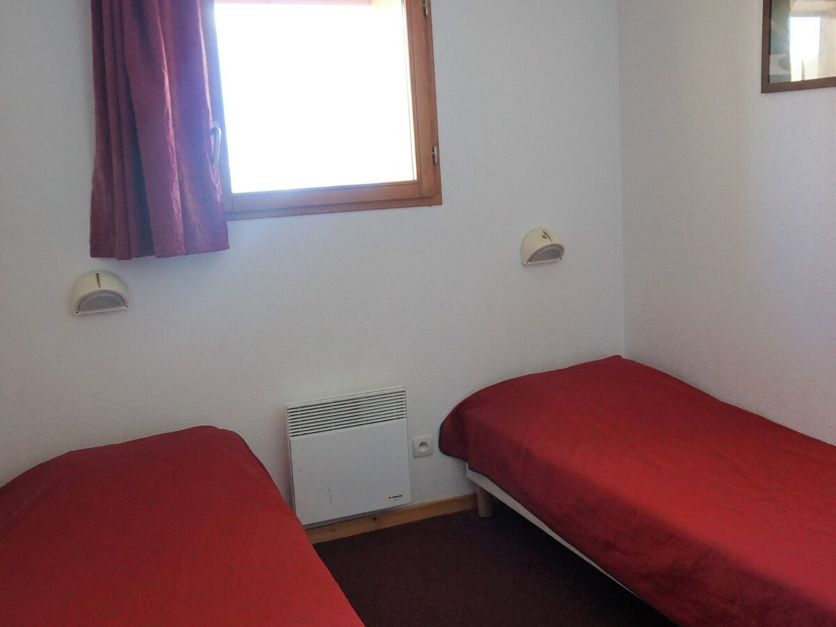 3 pièces 41m² balcon sud panoramique, parking, WiFi - Photo 7