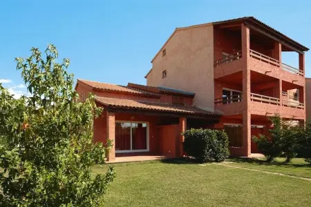 Location appartement à Ghisonaccia, Appartement à Ghisonaccia proche plage