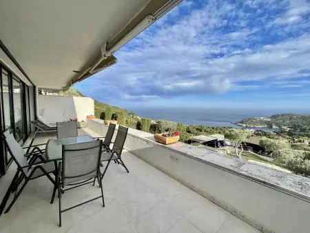 Appartement Begur vue mer, terrasse privée et 3 piscines : photo 2