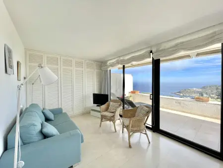 Appartement Begur vue mer, terrasse privée et 3 piscines : photo 6