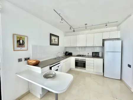 Appartement Begur vue mer, terrasse privée et 3 piscines : photo 9