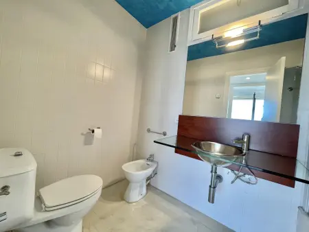 Appartement Begur vue mer, terrasse privée et 3 piscines : photo 12