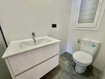Appartement Begur vue mer, terrasse privée et 3 piscines : photo 14