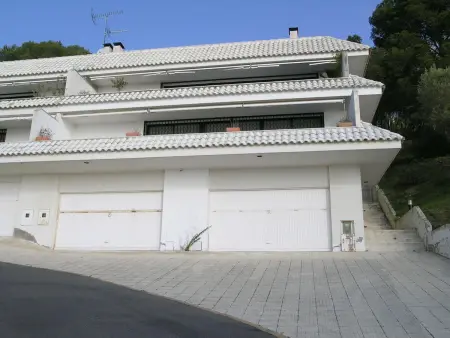 Appartement Begur vue mer, terrasse privée et 3 piscines : photo 16