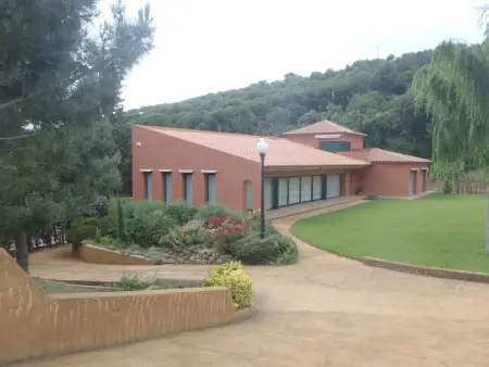 Studio Begur avec piscine à 10 m, 200 m supermarché : photo 2