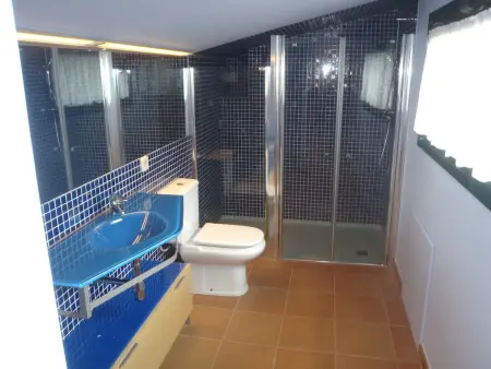 Studio Begur avec piscine à 10 m, 200 m supermarché : photo 8