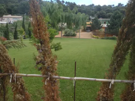 Studio Begur avec piscine à 10 m, 200 m supermarché : photo 10