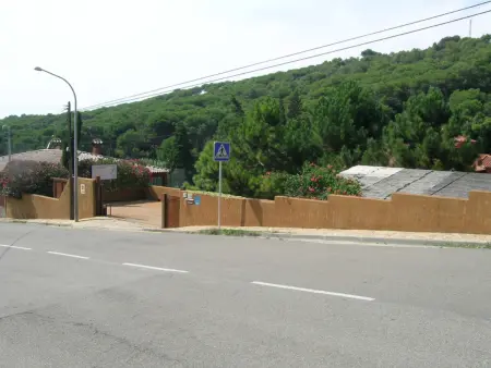 Studio Begur avec piscine à 10 m, 200 m supermarché : photo 11