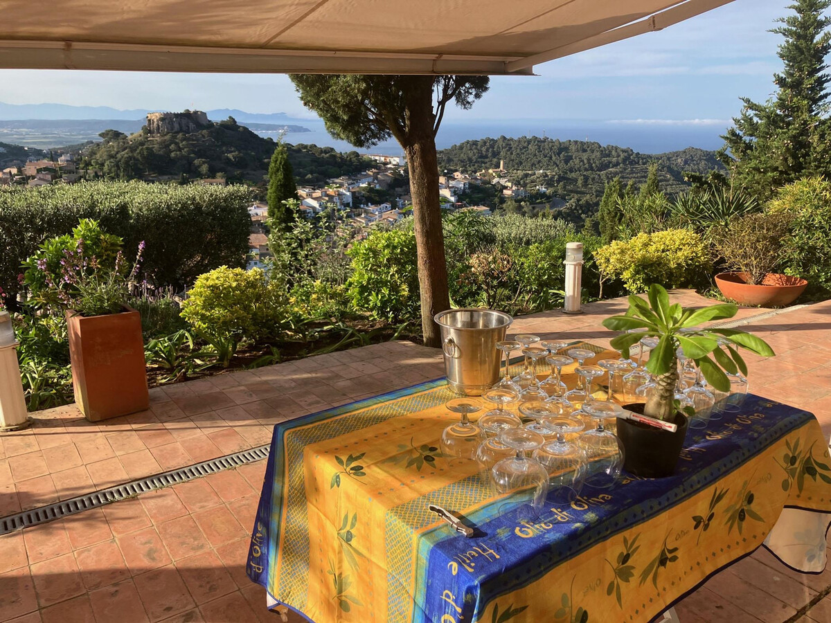 Appartement 125m² jardin privé, 400m du centre Begur - Photo 2