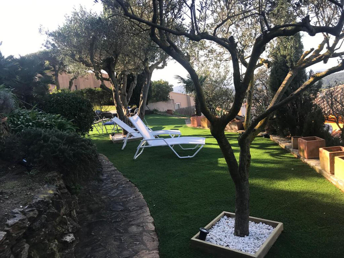 Appartement 125m² jardin privé, 400m du centre Begur - Photo 3