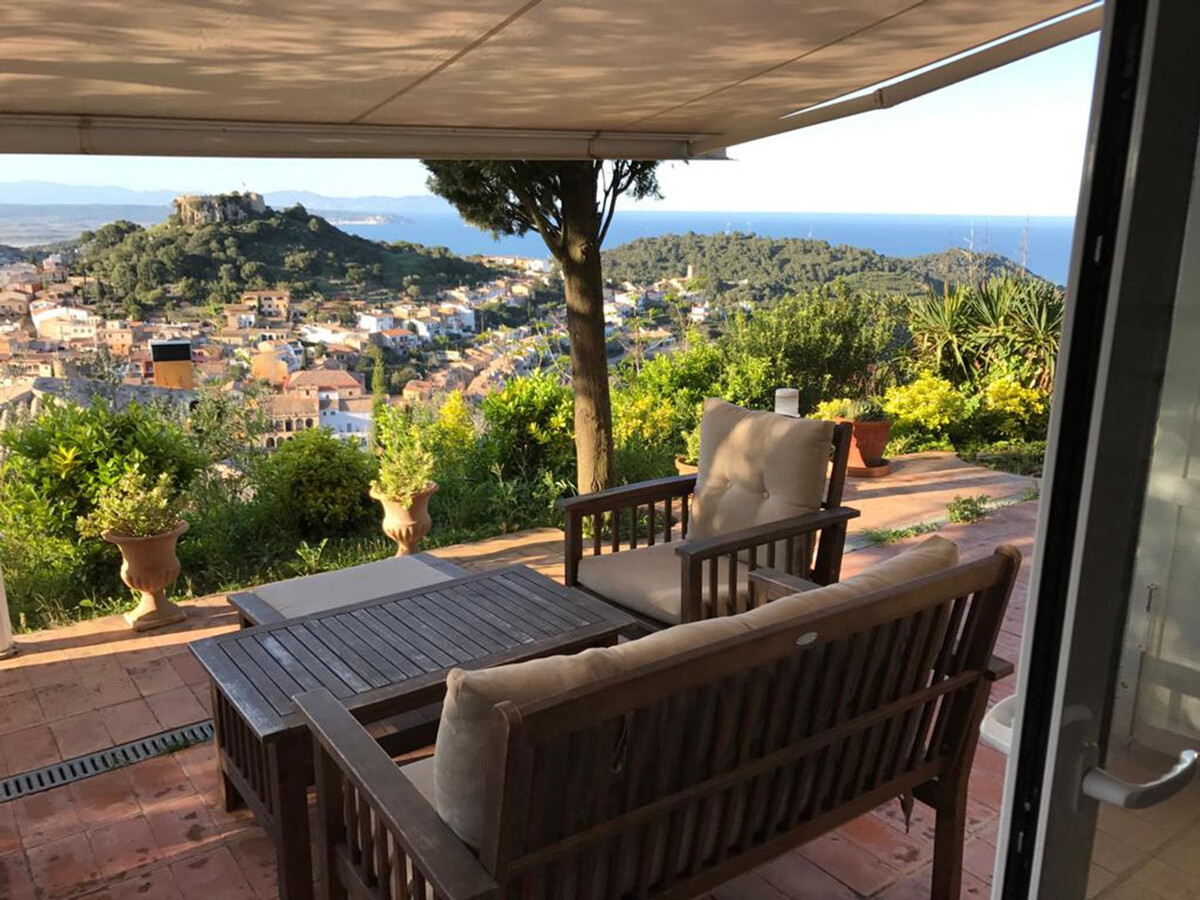 Appartement 125m² jardin privé, 400m du centre Begur - Photo 5