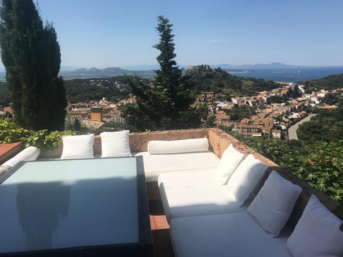 Appartement 125m² jardin privé, 400m du centre Begur - Photo 7