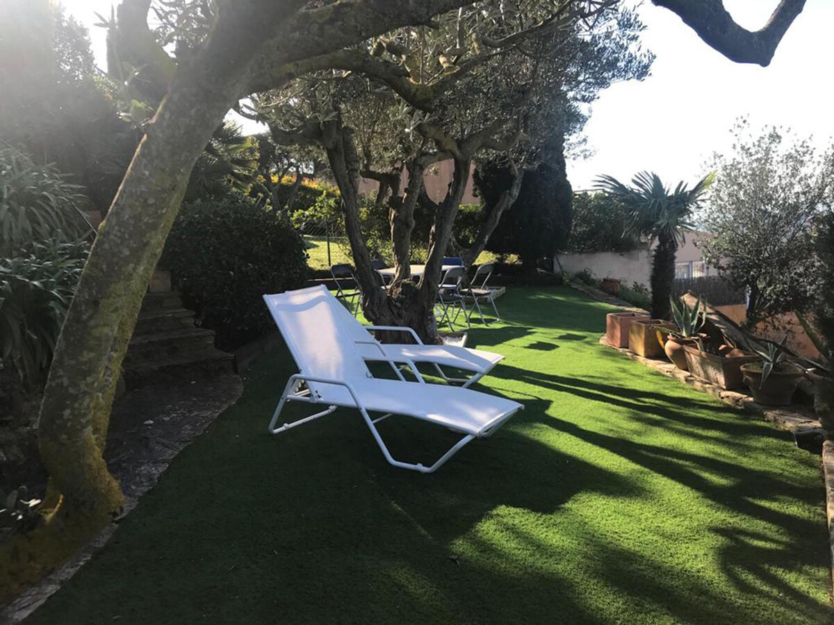 Appartement 125m² jardin privé, 400m du centre Begur - Photo 8