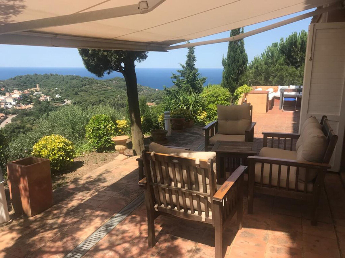 Appartement 125m² jardin privé, 400m du centre Begur - Photo 9