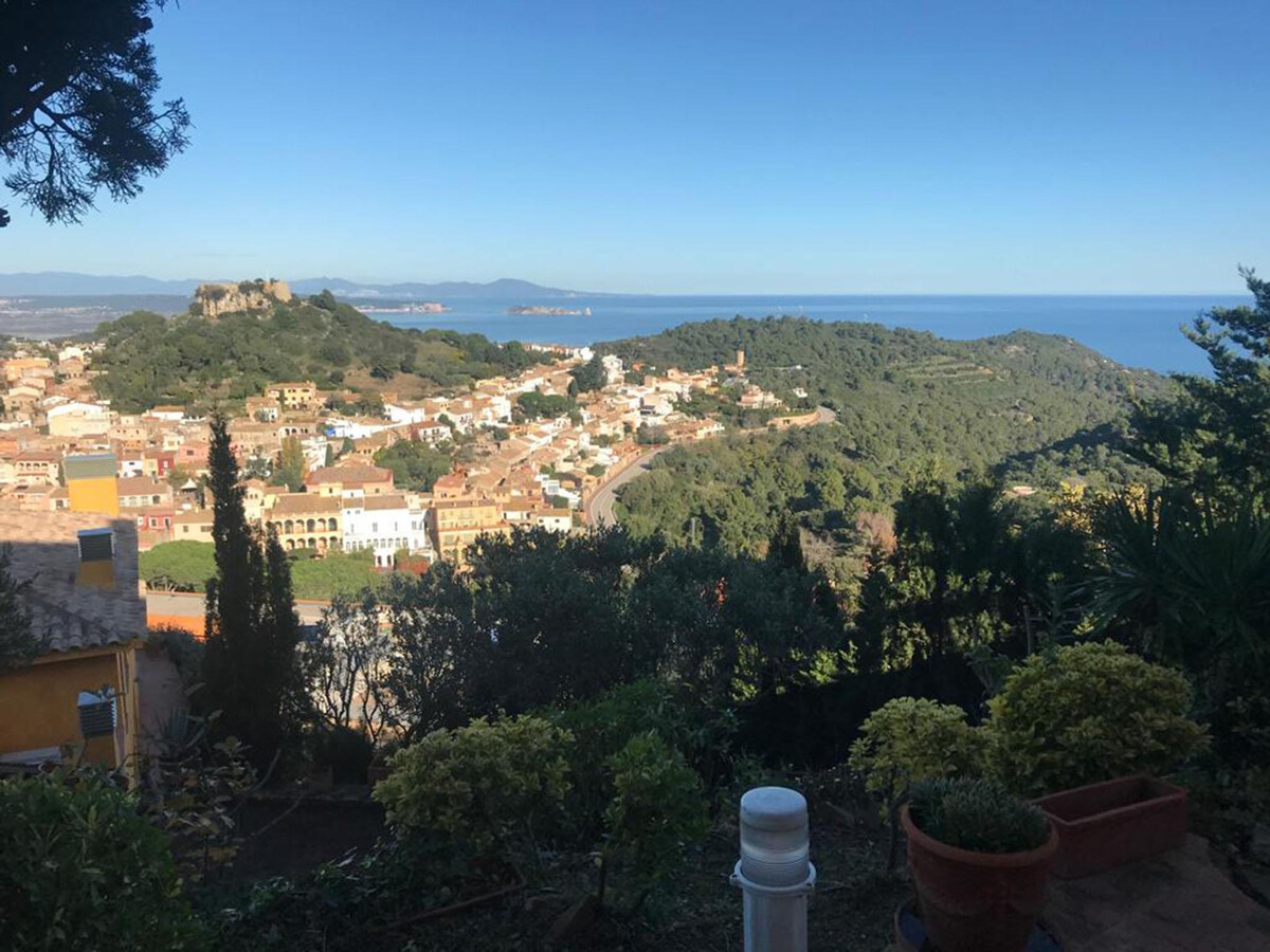 Appartement 125m² jardin privé, 400m du centre Begur - Photo 10