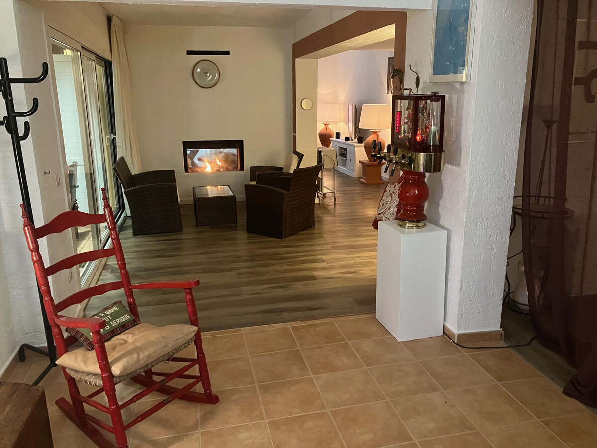 Appartement 125m² jardin privé, 400m du centre Begur - Photo 11