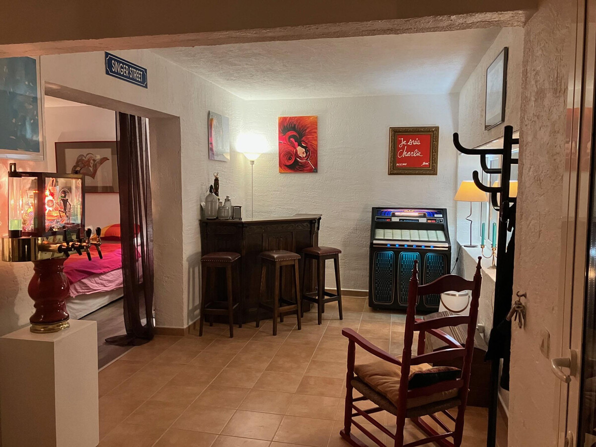 Appartement 125m² jardin privé, 400m du centre Begur - Photo 12