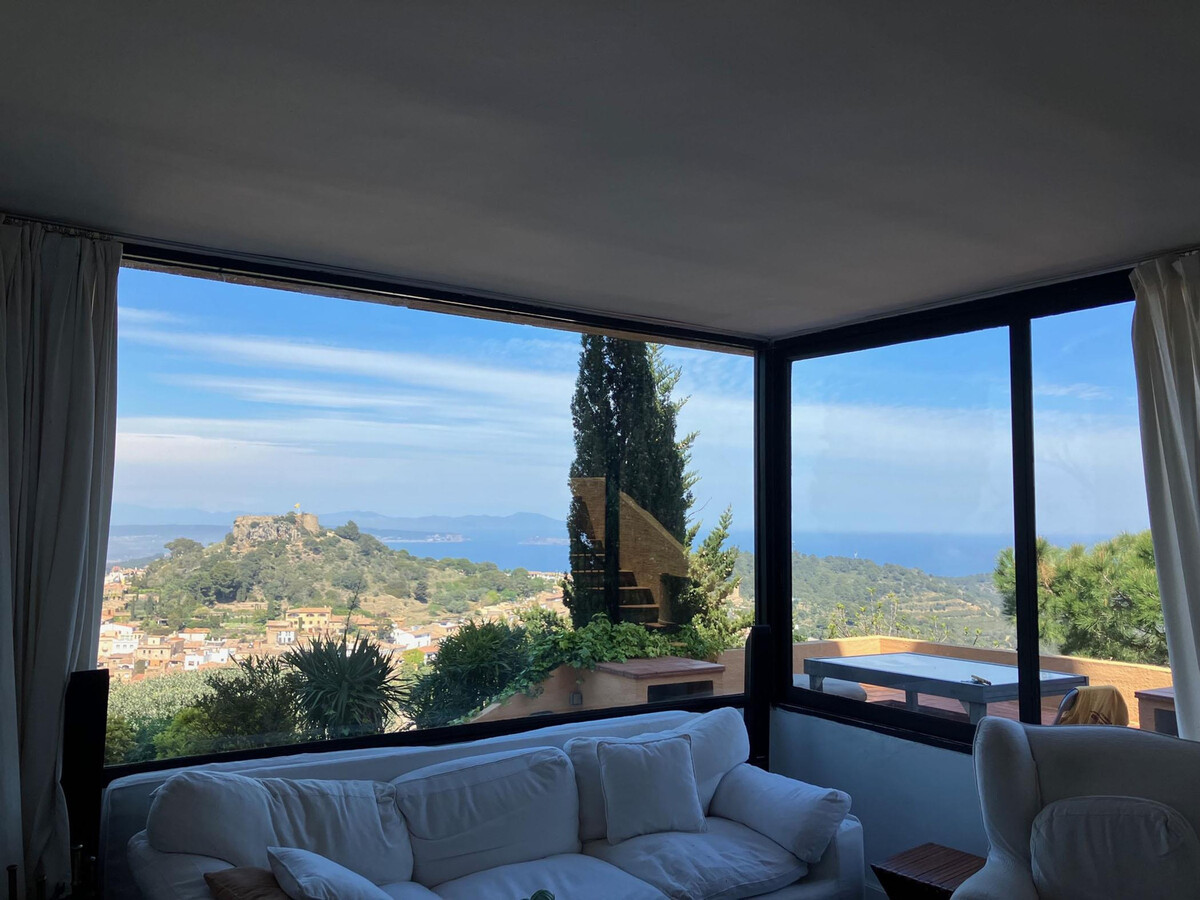 Appartement 125m² jardin privé, 400m du centre Begur - Photo 15