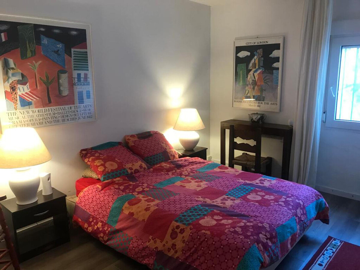 Appartement 125m² jardin privé, 400m du centre Begur - Photo 21