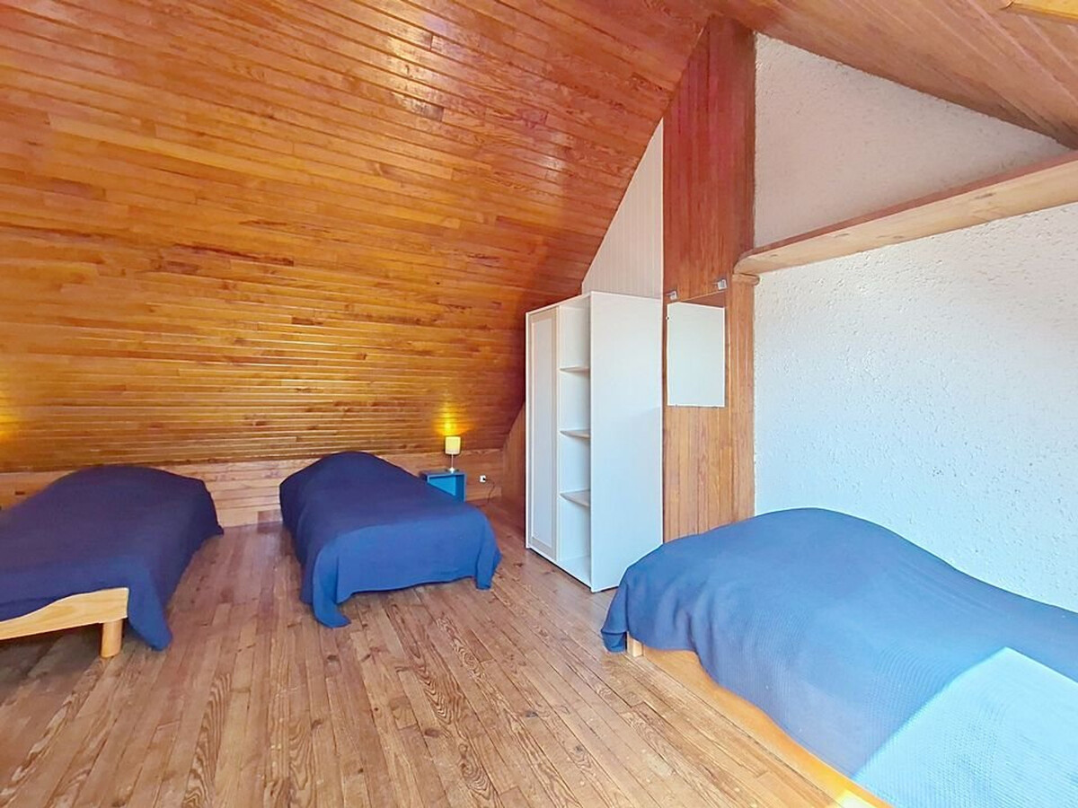 Appartement 2 pièces + mezzanine à Quiberon, 2 balcons vue mer - Photo 6