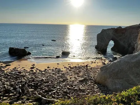 Quiberon : 2 pièces confortables avec Wifi et parking proche plage - Photo 13