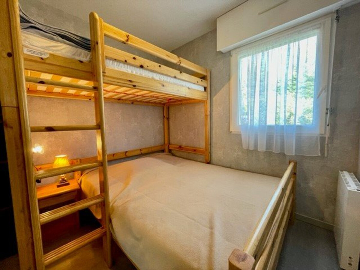Quiberon: Appart 3 pièces, 5 pers, Animaux admis, Piscine - Photo 7
