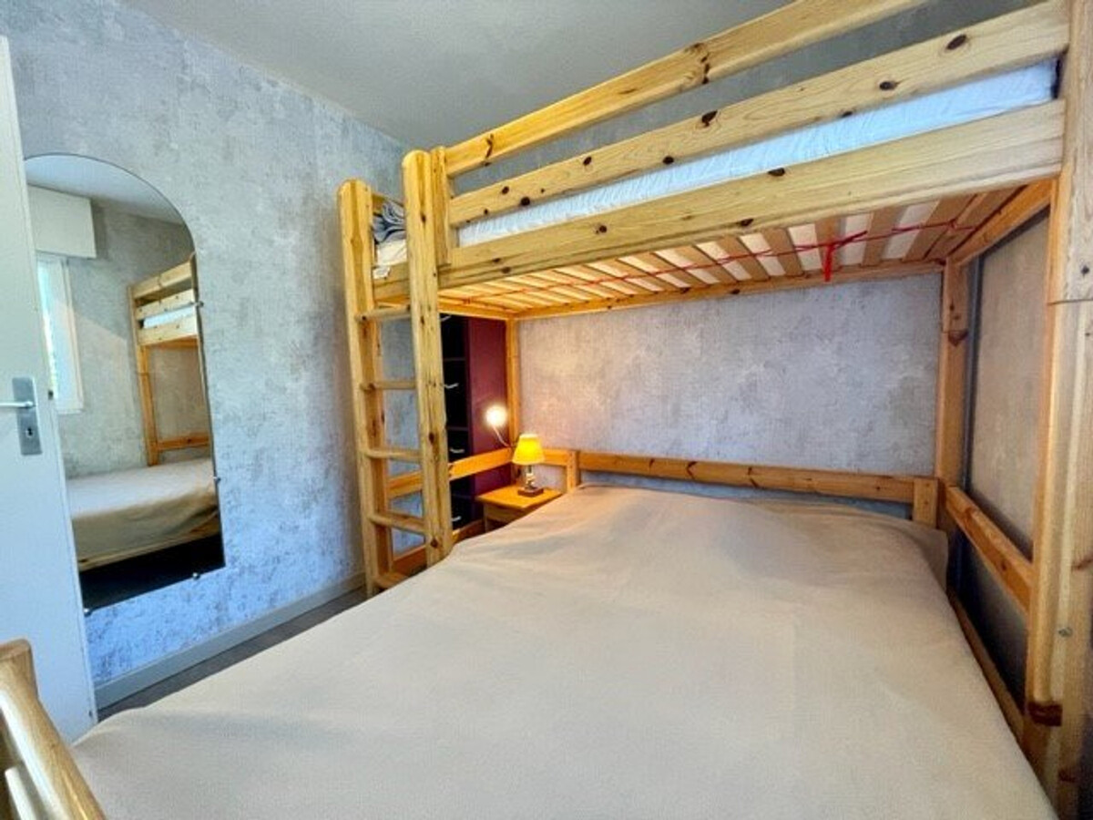 Quiberon: Appart 3 pièces, 5 pers, Animaux admis, Piscine - Photo 8