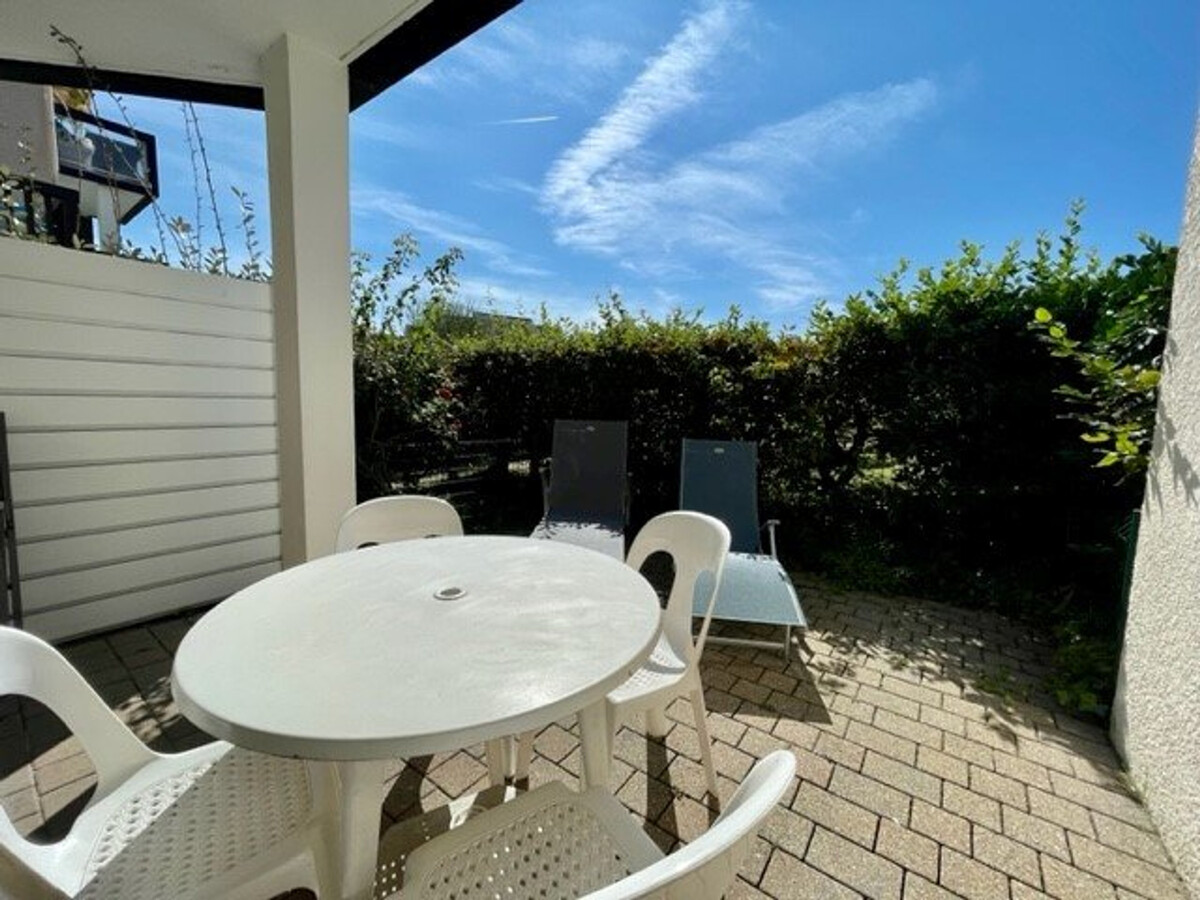 Quiberon: Appart 3 pièces, 5 pers, Animaux admis, Piscine - Photo 10