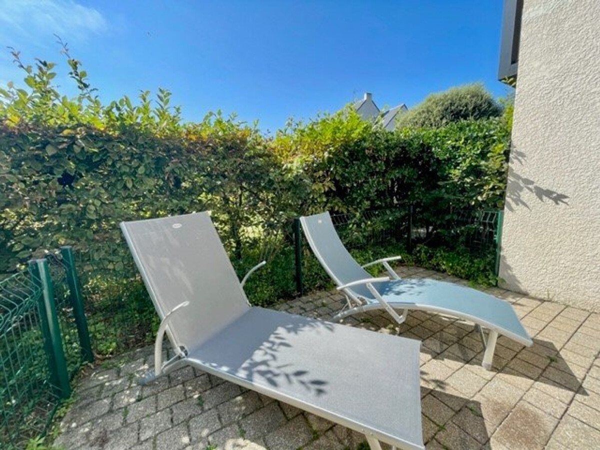 Quiberon: Appart 3 pièces, 5 pers, Animaux admis, Piscine - Photo 11