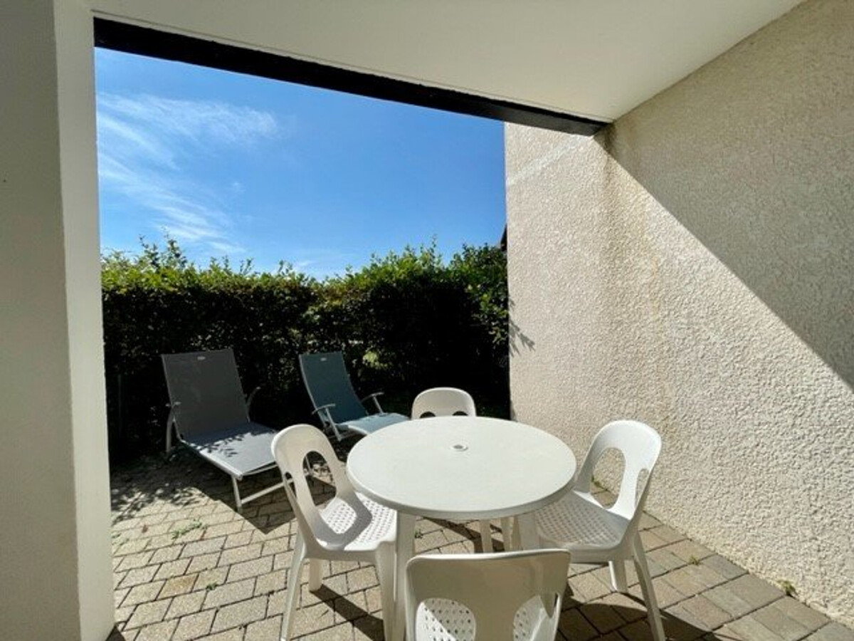 Quiberon: Appart 3 pièces, 5 pers, Animaux admis, Piscine - Photo 12