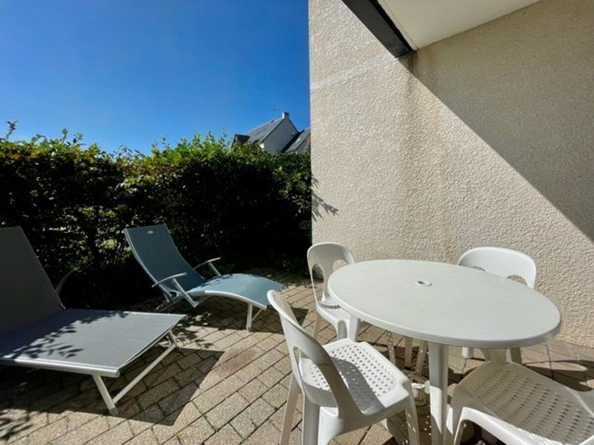 Quiberon: Appart 3 pièces, 5 pers, Animaux admis, Piscine - Photo 13