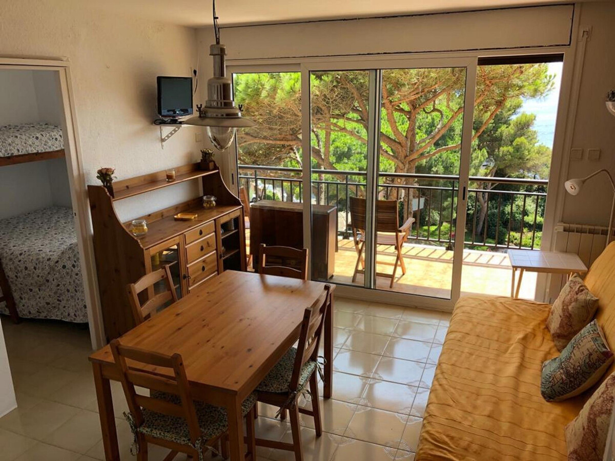Appartement Costa Brava avec piscine et accès direct mer - Photo 2